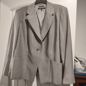 Anne Klein suit jacket